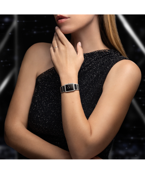 Alternative view of Rado Integral Diamonds 23 mm - R20249152