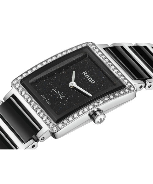 Rado Integral Diamonds 23 mm - R20249152 - Bilde 5