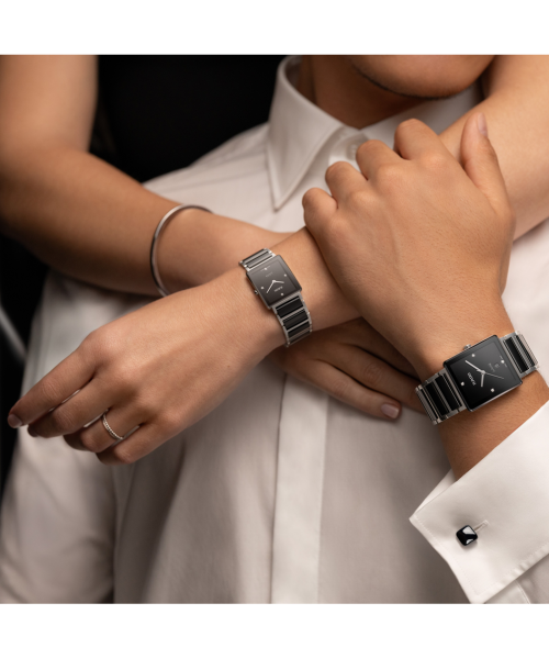 Rado Integral Diamonds 23 mm - R20250712 - Bilde 9