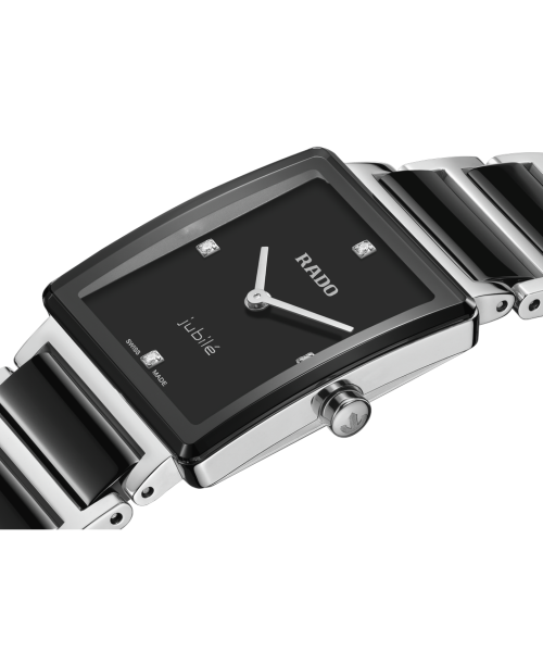 Rado Integral Diamonds 23 mm - R20250712 - Bilde 5