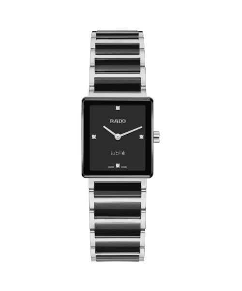 Rado Integral Diamonds 23 mm - R20250712