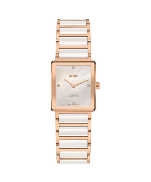 Rado Integral Diamonds 23 mm - R20251902