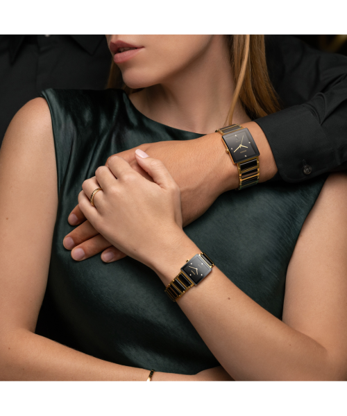 Alternative view of Rado Integral Diamonds 23 mm - R20252702