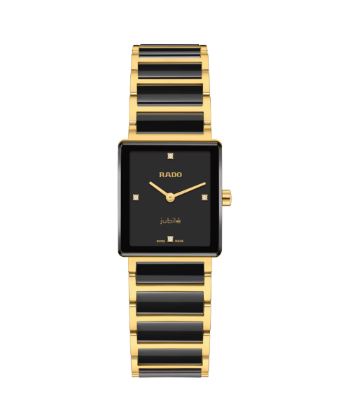 Rado Integral Diamonds 23 mm - R20252702