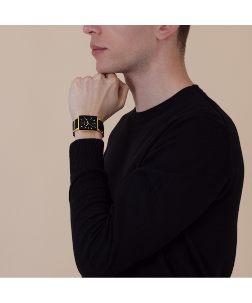 Alternative view of Rado Integral 31.5 mm - R20256162