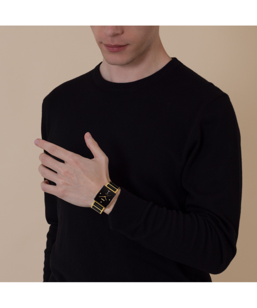 Alternative view of Rado Integral Diamonds 31.5 mm - R20256712