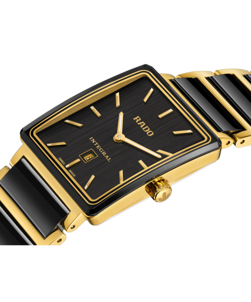 Alternative view of Rado Integral 40-Year Anniversary Edition 28 mm - R20258162