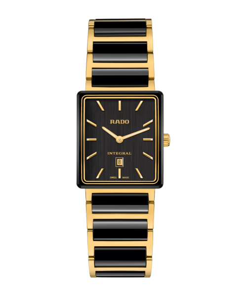 Rado Integral 40-Year Anniversary Edition 28 mm - R20258162