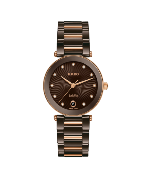 Rado LaCoupole Diamonds 31 mm - R22242703