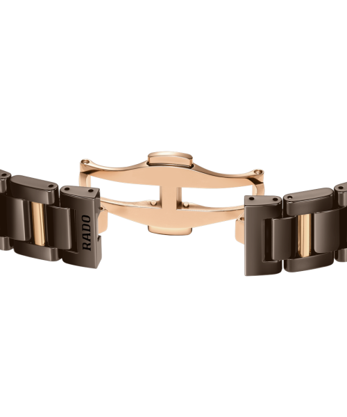 Rado LaCoupole Diamonds 31 mm - R22242703 - Bilde 6