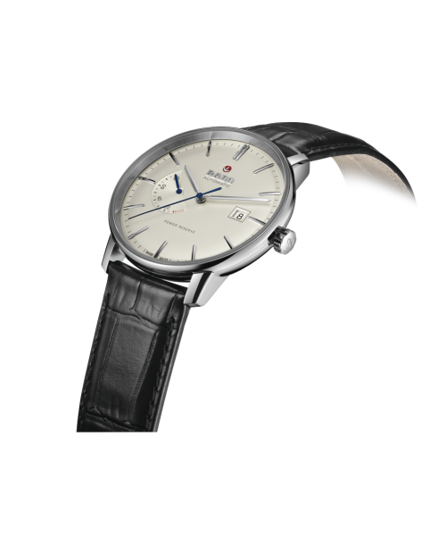 Alternative view of Rado Coupole Automatic Power Reserve 41 mm - R22878045