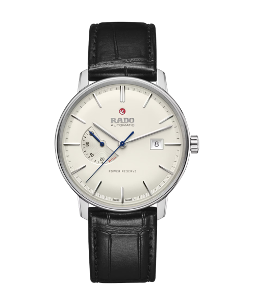 Rado Coupole Automatic Power Reserve 41 mm - R22878045