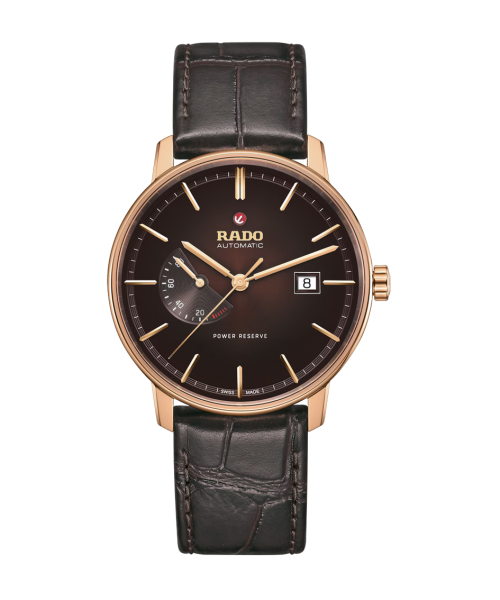 Rado Coupole Automatic Power Reserve 41 mm - R22879325