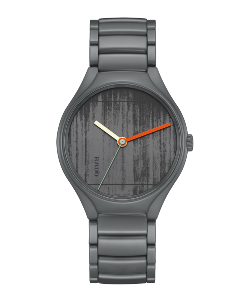 Rado True Round x Les Couleurs® Le Corbusier® 40 mm - R27048162