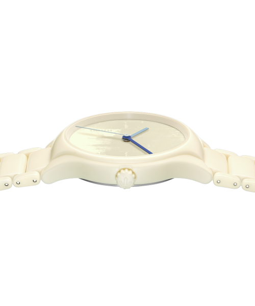 Alternative view of Rado True Round x Les Couleurs® Le Corbusier® 40 mm - R27049012