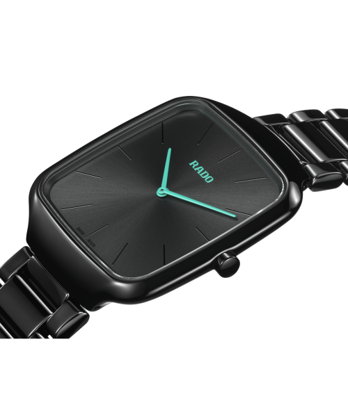 Alternative view of Rado True Square Thinline 37 mm - R27054152