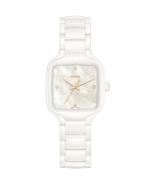 Rado True Square Diamonds - R27072902