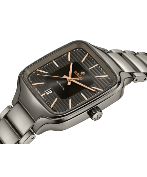Alternative view of Rado True Square Automatic 38 mm - R27077102