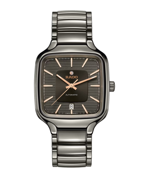 Rado True Square Automatic 38 mm - R27077102
