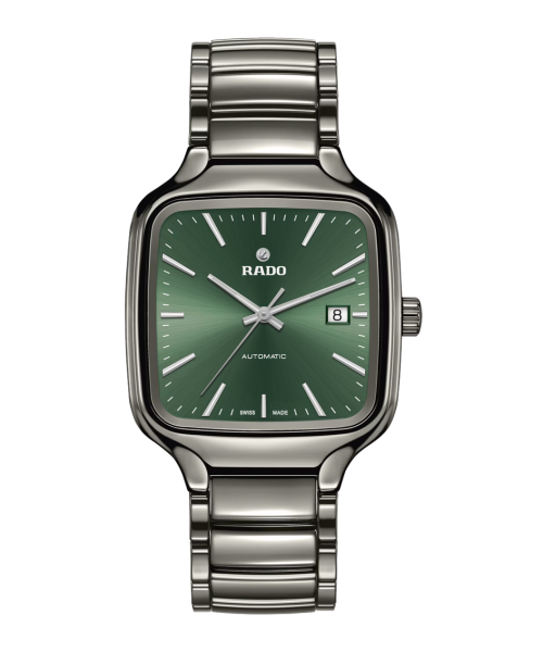 Rado True Square Automatic 38 mm - R27077312
