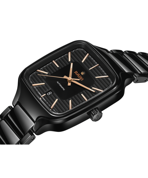Alternative view of Rado True Square Automatic 38 mm - R27078172