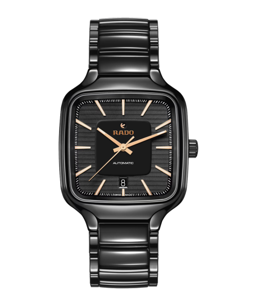 Rado True Square Automatic 38 mm - R27078172