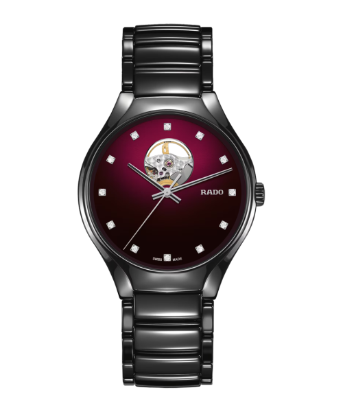 Rado True Round Secret 40 mm - R27107742