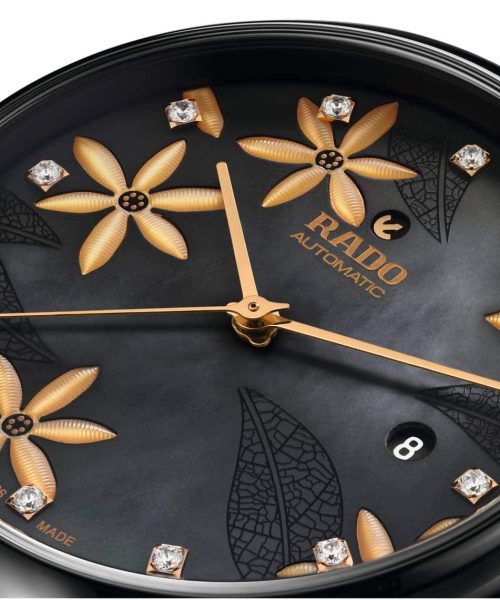 Alternative view of Rado True Great Gardens Of The World  - R27109902