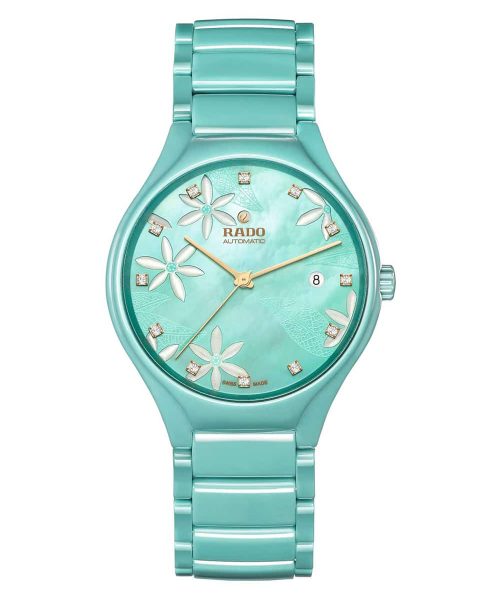 Rado True Great Gardens Of The World  - R27114902