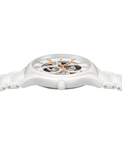 Alternative view of Rado True Round Automatic Open Heart 40 mm - R27115012