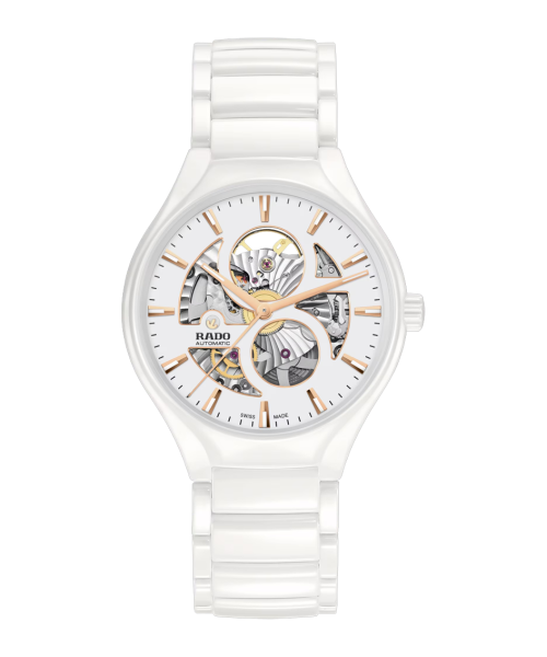 Rado True Round Automatic Open Heart 40 mm - R27115012