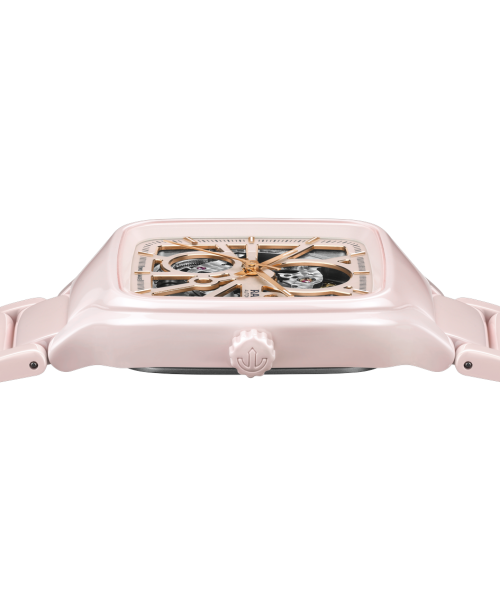 Rado True Square Automatic Open Heart 38 mm - R27123012 - Bilde 4