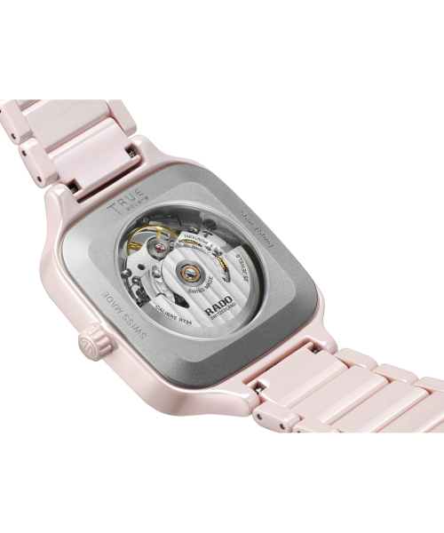 Rado True Square Automatic Open Heart 38 mm - R27123012 - Bilde 5