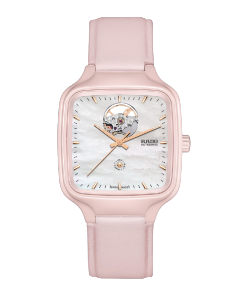 Rado True Square x Ash Barty Limited Edition 38 mm - R27123905
