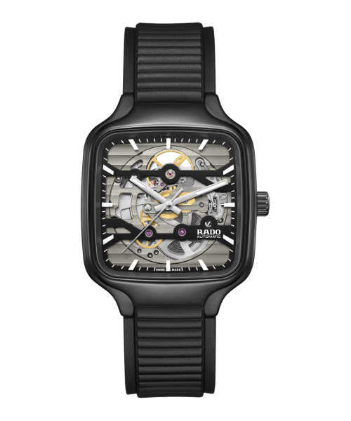 Rado True Square Automatic Skeleton 38 mm - R27197169
