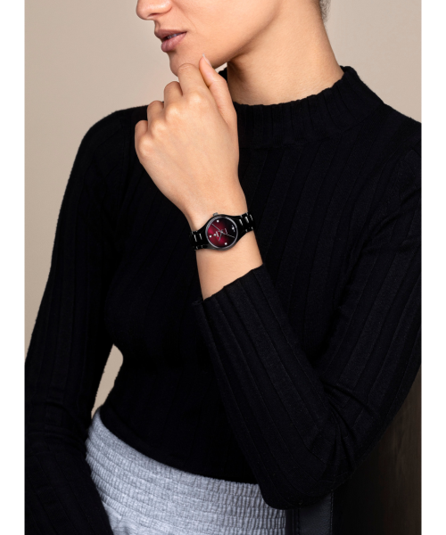 Rado True Round Automatic Diamonds 30 mm - R27242742 - Bilde 3