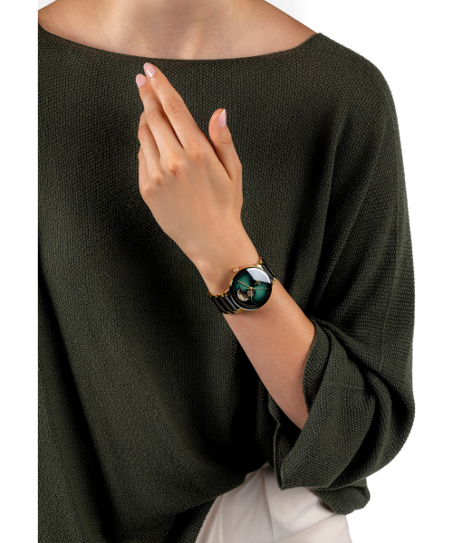 Rado Centrix Automatic Open Heart 39.5 mm - R30008302 - Bilde 7