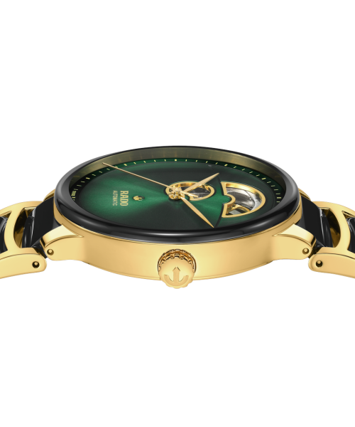 Rado Centrix Automatic Open Heart 39.5 mm - R30008302 - Bilde 4