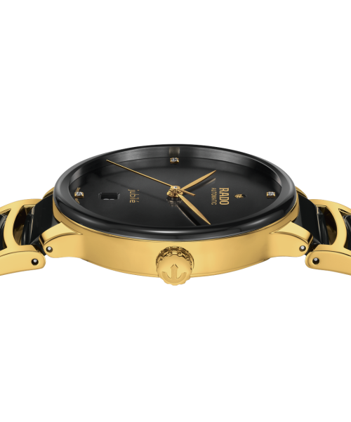 Alternative view of Rado Centrix Automatic Diamonds 39.5 mm - R30008712