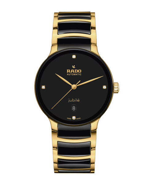 Rado Centrix Automatic Diamonds 39.5 mm - R30008712