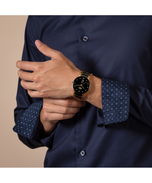 Rado Centrix Automatic Diamonds 39.5 mm - R30008742 - Bilde 3