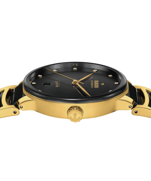 Rado Centrix Automatic Diamonds 39.5 mm - R30008742 - Bilde 4
