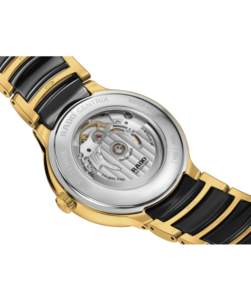 Rado Centrix Automatic Diamonds 39.5 mm - R30008742 - Bilde 5
