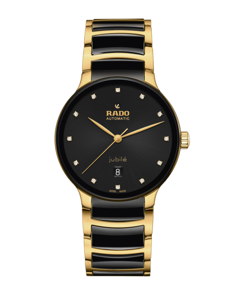 Rado Centrix Automatic Diamonds 39.5 mm - R30008742