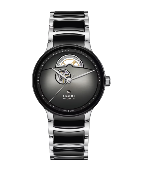 Rado Centrix Automatic Open Heart 39.5 mm - R30012152