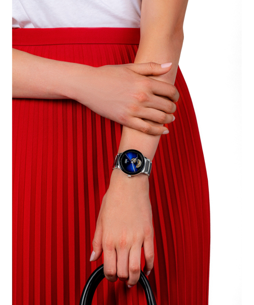 Rado Centrix Automatic Open Heart 39.5 mm - R30012202 - Bilde 7