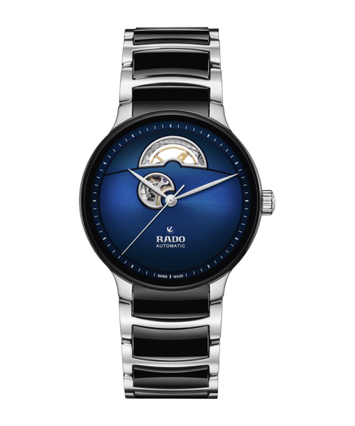 Rado Centrix Automatic Open Heart 39.5 mm - R30012202