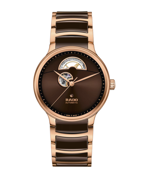 Rado Centrix Automatic Open Heart 39.5 mm - R30013302