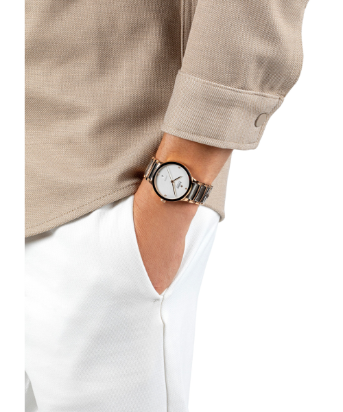 Alternative view of Rado Centrix Automatic Diamonds 39.5 mm - R30017722