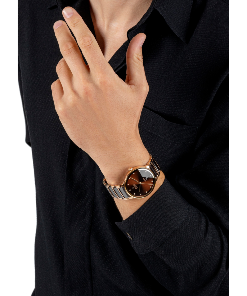 Alternative view of Rado Centrix Automatic Diamonds 39.5 mm - R30017732